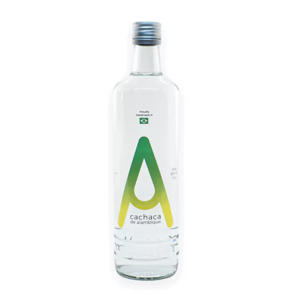 Cachaça A Portugal
