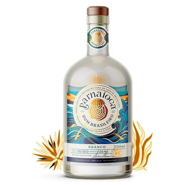 Rum Parnaioca
