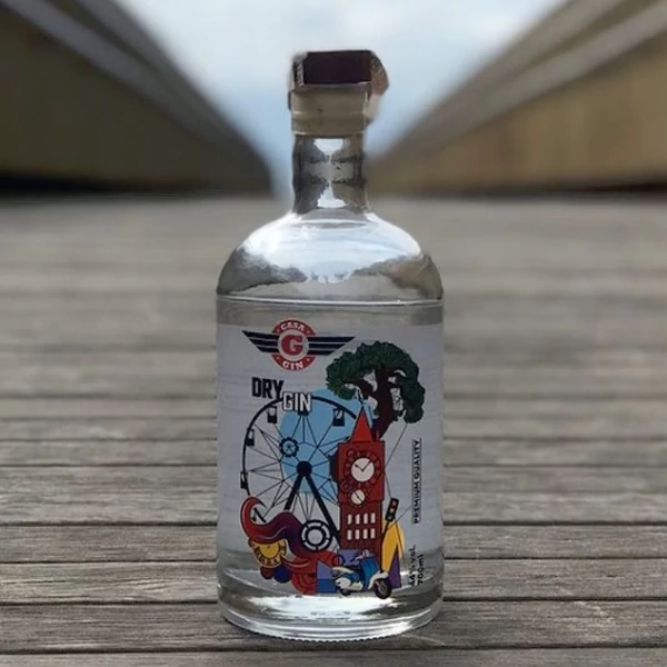 Casa Gin