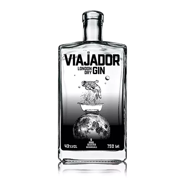 Gin Viajador